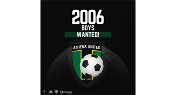 2006 Boys Wanted!